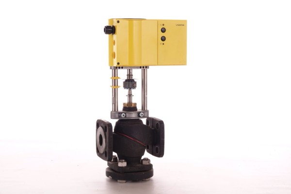 Sauter Ventilantrieb mit Sicherheitsfunktion - AVN224SF132