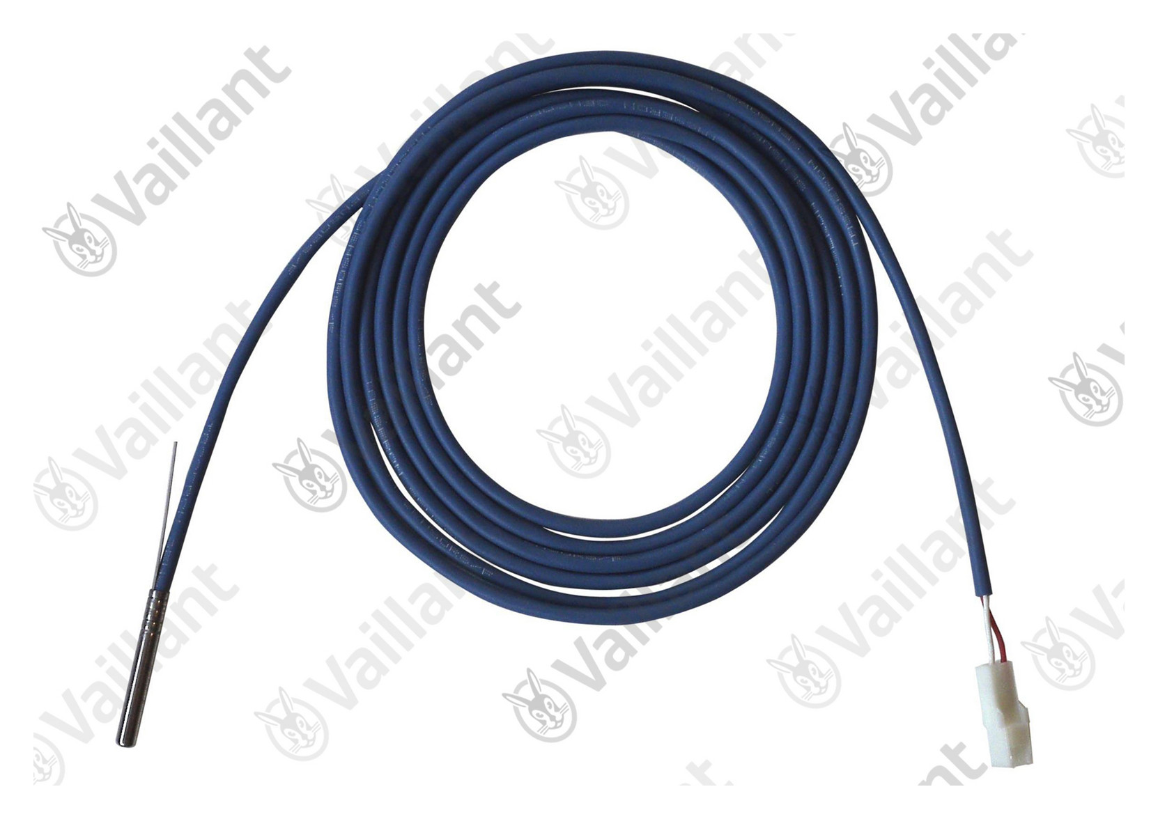 Vaillant Temperaturfühler Fühler NTC Speichertemperatursensor 253583