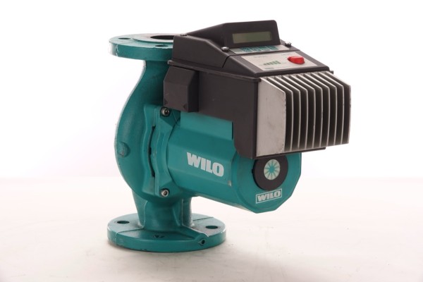 Wilo Top-E50/1-7 280mm Umwälz-Pumpe Heizungs-Pumpe - 112153594