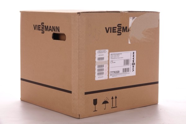 Viessmann MatriX-Brenner CU3A 35kW - 7776320