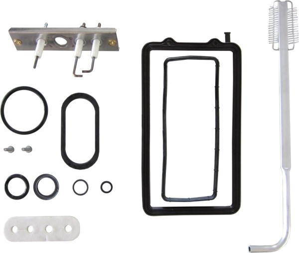 Buderus Bosch Service-Set (Wärmetauscher) - 8737708542