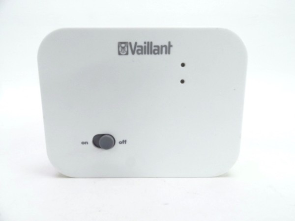 Vaillant Funkregler T-40 für calorMATIC 240/250f - 0020188200