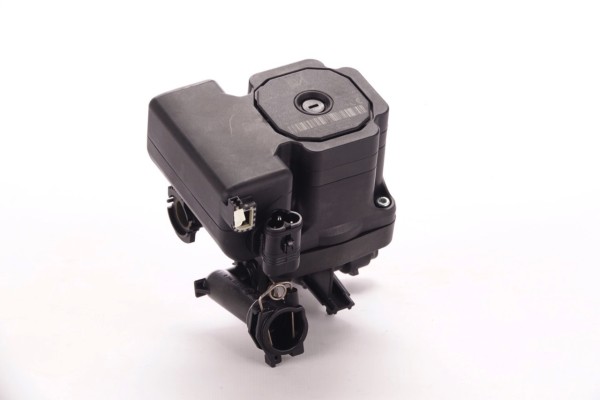 Junkers Bosch Pumpe 5MH ERP1 3GS HU1 - 8737604555