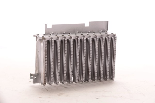 Vaillant Wärmetauscher, beschichtet - 0020085124