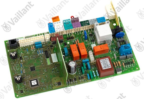 Vaillant Leiterplatte - 130484