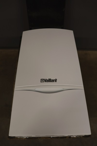 Vaillant turboTEC plus VCW DE 245/4-5 Gas-Kombi-Therme 24kW Heizung Bj.2014