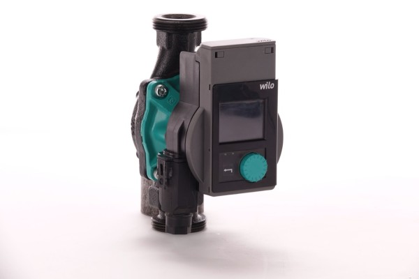 Wilo Stratos PICO plus 25/0,5-6-(DACH)Umwälz-Pumpe Heizung Energiespar - 4244375