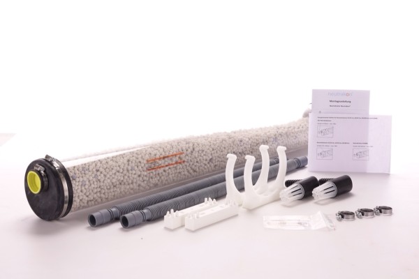 Viessmann Neutralisationsanlage 04/500 EVO - 7968320