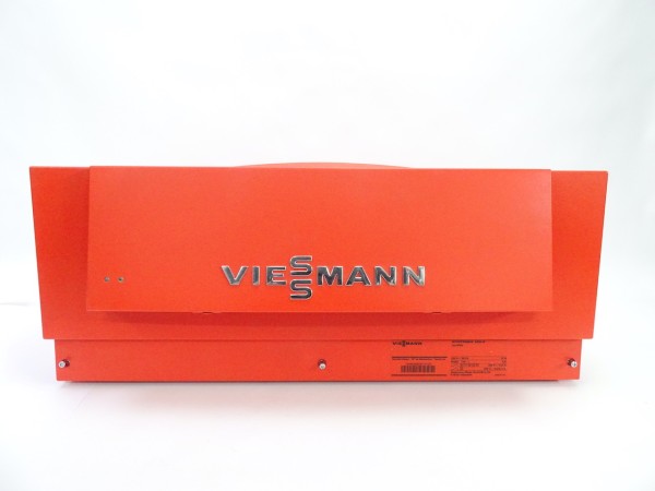 Viessmann Vitotronic 300-K MW2 digitale Kaskadenregelung Steuerung - 7248235
