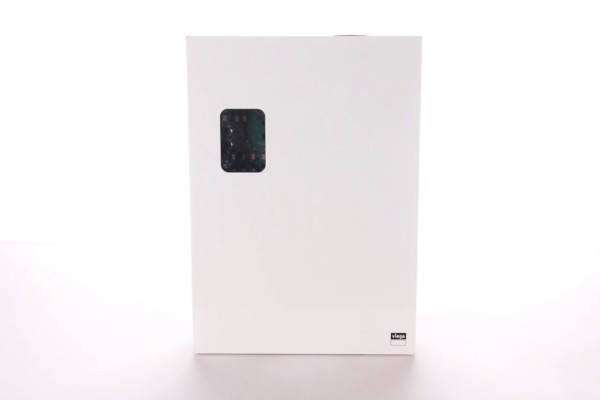 Viega Spülventil PWC/PWH 2243.10 universal, mit Hygiene + Spülfunktion - 735180