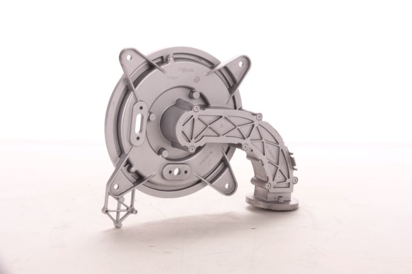 Viessmann Brennertür - 7822793