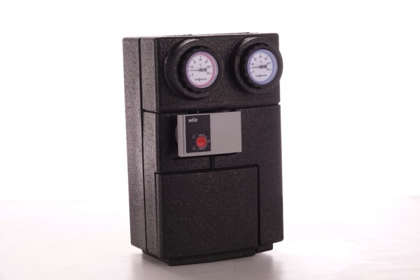 Viessmann Pumpengruppe Divicon 1 1/4" ohne Mischer - ZK01831 / 7690470