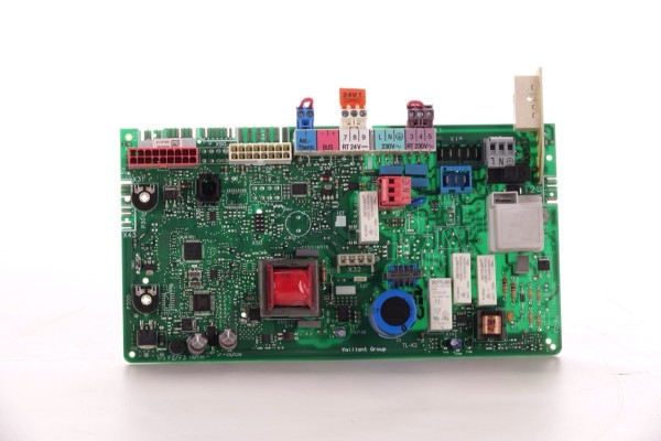 Vaillant Leiterplatte - 0020046177