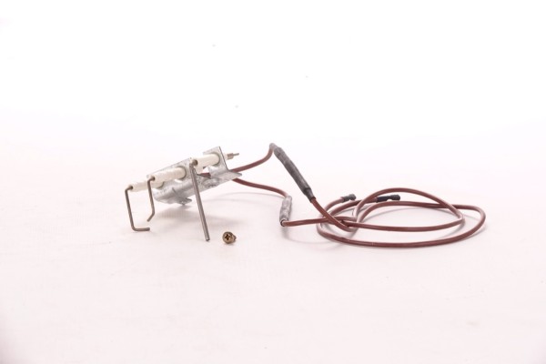 Vaillant Elektrode, Zündung + Überwachung - 090711