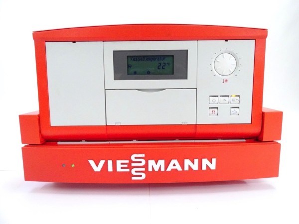 Viessmann Vitotronic 200 KW1 Digitale Kesselkreis-Regelung Steuerung - 7450740