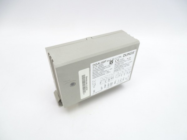 Viessmann Feuerungsautomat DGAI.69F - 7383150