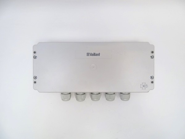 Vaillant Mischermodul VRC-VC2 für Regler (295253) - 741378