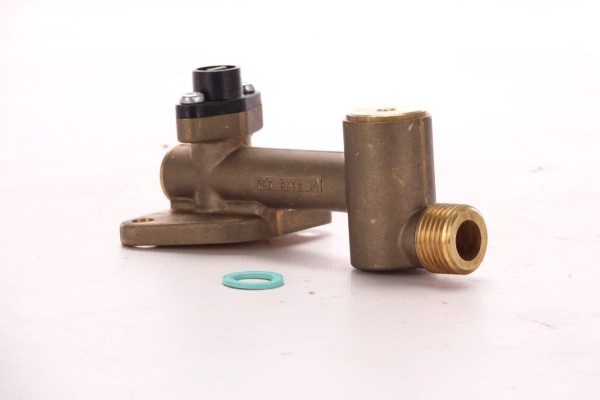 Viessmann Wasserschalter - 7819992