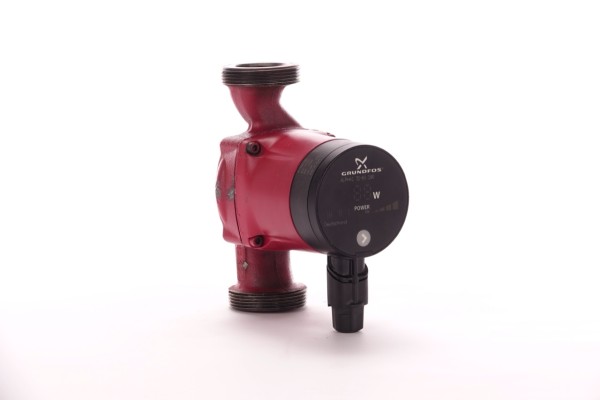 Grundfos Alpha1 32-60 180mm Umwälz-Pumpe Heiz- & Energiespaar-Pumpe - 98463405
