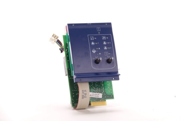 Buderus Modul FM445/CML910 S13 LAP blau everp - 5016834