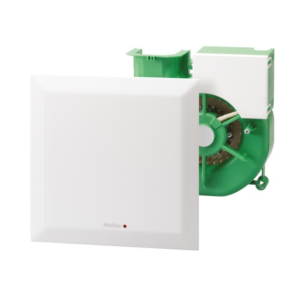 Helios Ventilatoreinsatz ELS-VN 60 - 08137