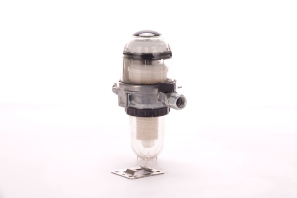 Oventrop Heizölentlüfter mit Filter Toc-Duo-3 - 21427