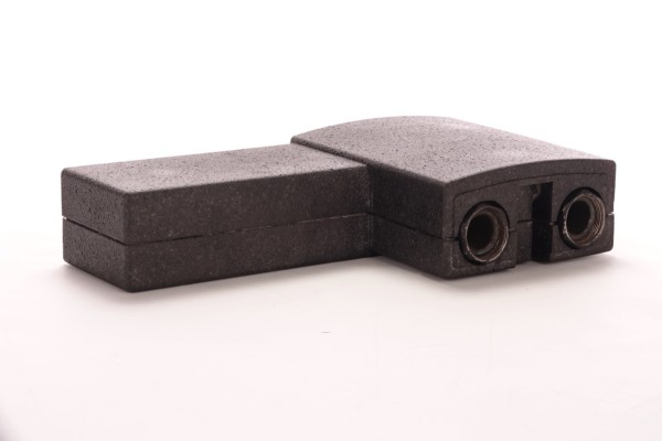Viessmann Hydraulische Weiche mit Wärmedämmung - 7460649