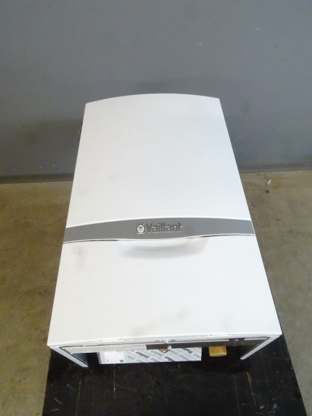 Vaillant ecoTEC plus VCW DE 206/5-5 R5 Brennwert-Gas-Heiz-Therme 20kW Bj.2016