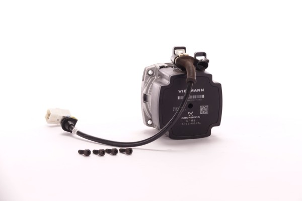 Viessmann Pumpenmotor G-HE-PWM - 7876448