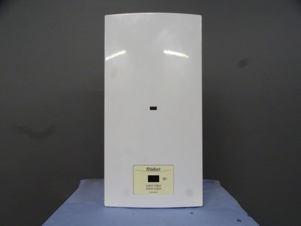 Vaillant turboMAG 115/1 T Gas-Durchlauferhitzer 20kW Wasserheizer Bj.2019