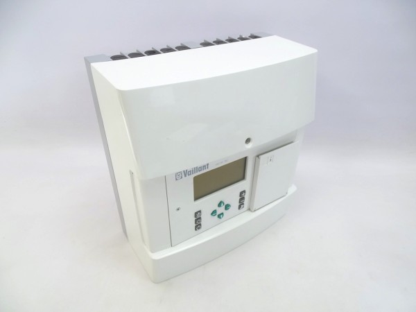 Vaillant VRC MF-TEC Regelung - 252989