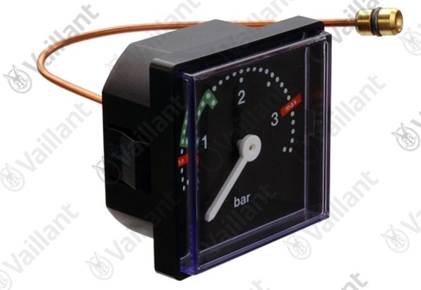 Vaillant Manometer - 101272