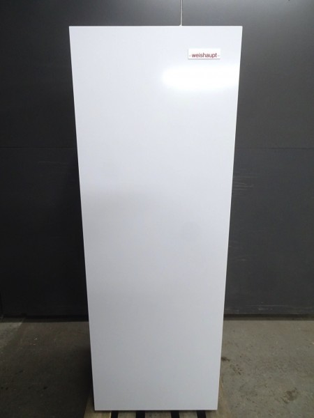 Weishaupt WKS 300/100 LE/Unit-E/Bloc/A Kombispeicher 300 Liter Wärmepumpe Bj2014