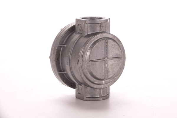 Kromschröder Gasfilter GFK50R10-6 - 135440250