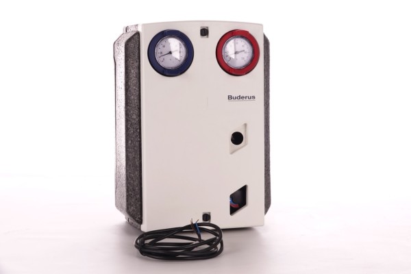 Buderus Heizkreis-Set HSM-20-E Pumpengruppe Heizungspumpe Grundfos - 80680026