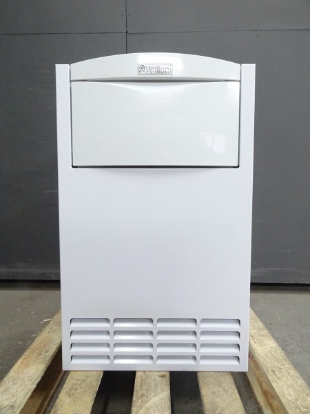 Vaillant atmoVIT classic VK 164/1-C Gas-Heiz-Kessel 16kW Heizung Bj.2006