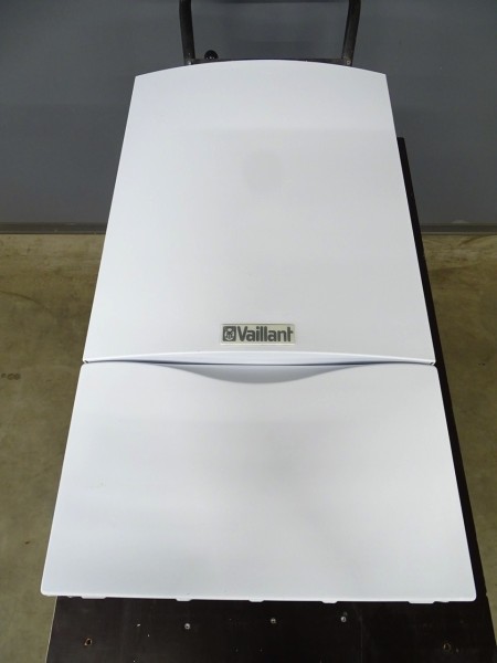 Vaillant atmoTEC classic VCW 194/3-C-HL Gas-Kombi-Therme 20kW Heizung