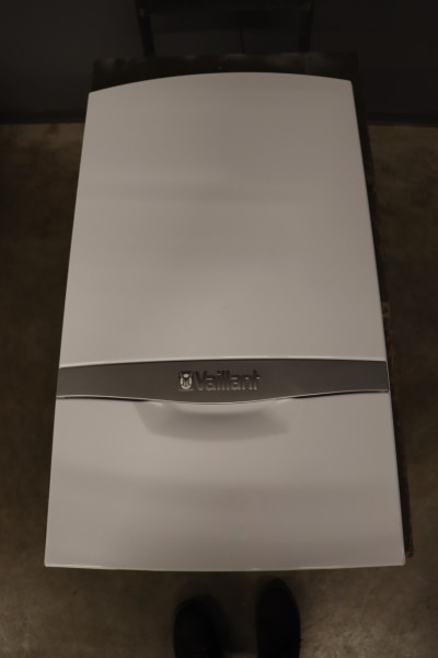 Vaillant ecoTEC plus VC 206/5-5 (E-DE) R6 Brennwert-Gas-Heiz-Therme 20kW Bj.17