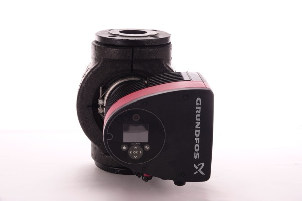 Grundfos MAGNA3 65-40F 340 Elektr. geregelte Umwälzpumpe PN16 - 97924674