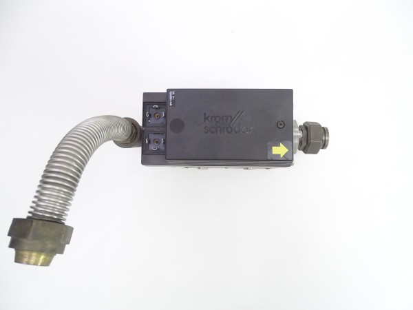 Viessmann Gas-Kombinationsarmatur CG 220 R01V Kromschröder - 7218857
