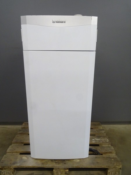 Vaillant ecoCOMPACT VSC 146/4-5 90 R1 Gas-Brennwert-Kessel 14kW Heizung Bj.2022