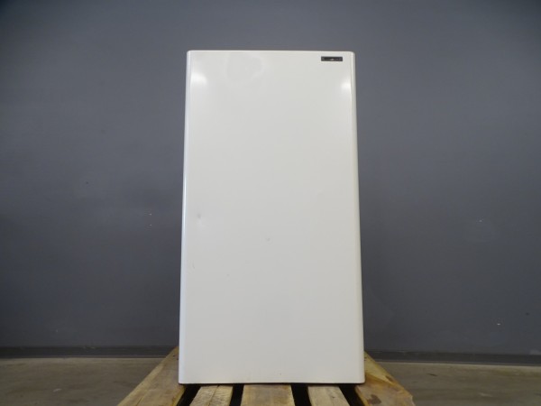 Viessmann Vitocell 300 EUG 120L Edelstahl-Warmwasserspeicher mit Abdeckung Bj.99