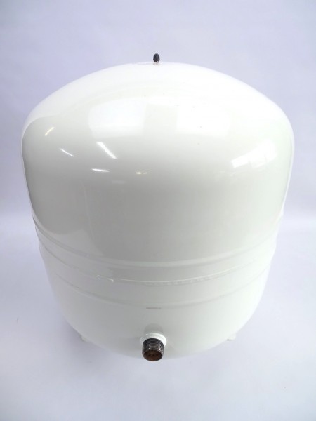 Cosmo MAG-H 80 Membran Ausdehnungsgefäß 80L Heizung Solar - CHG80