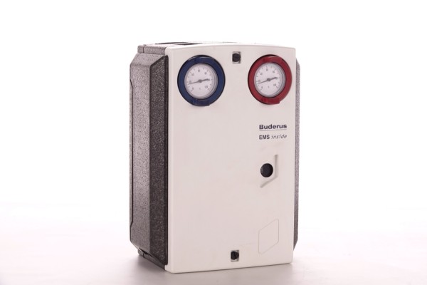 Buderus Heizkreis-Set HS25/6-Eplus Heizkreis mit Mischer MM50 DN 25 - 8718585295