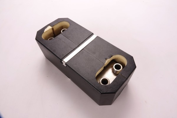 Reflex Plattenwärmetauscher RHC 40/20 AG - 9200304