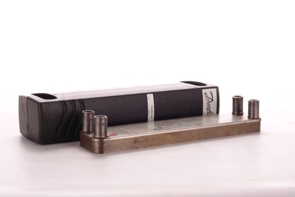 Danfoss XB37H-1-20 Plattenwärmetauscher-Wärmeübertrager AG - 004B1707