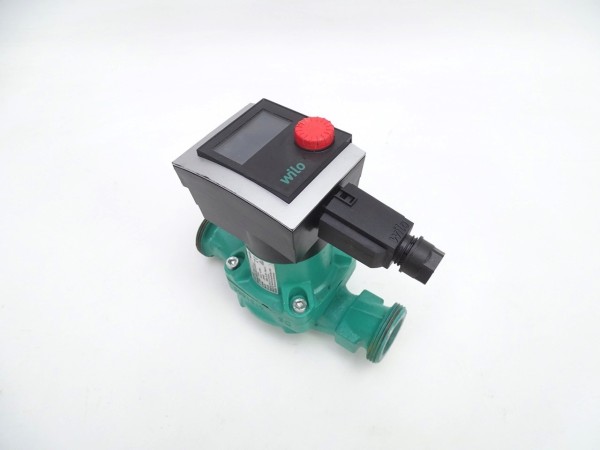Wilo Stratos Pico 25/1-6 180 Umwälz-Pumpe Heiz & Energiesparpumpe - 4132453