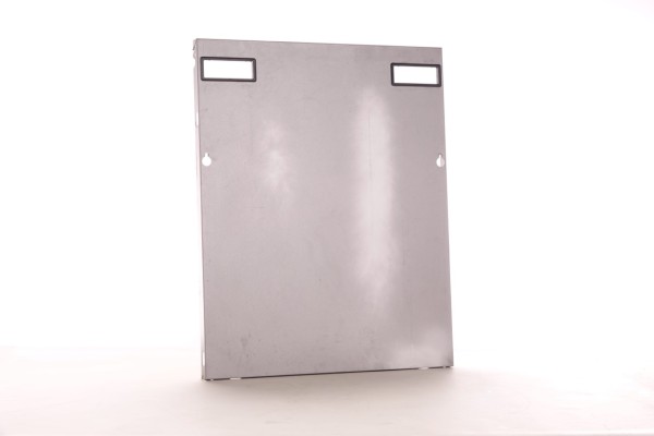 Viessmann Hinterblech mit Kantenschutz - 7827864