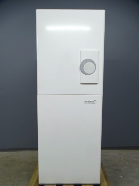 Brötje EcoCondens BBS EVO 20 G Gas-Brennwert-Kompaktgerät 20kW Heizung Bj.2014
