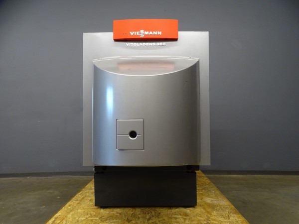 Viessmann Vitoladens 300-T VW3B Öl-Brennwert-Heiz-Kessel 53,7kW Heizung Bj.2010